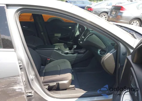 2023 Chevrolet Malibu Fwd Rs from USA, damaged, VIN 1G1ZG5ST3PF234821